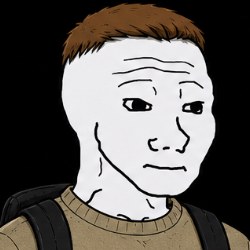 THE NORMIE